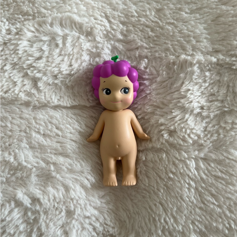 Sonny Angel Grape Fruit Series